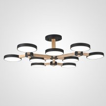 Светильник на штанге Imperiumloft  Turna-X01