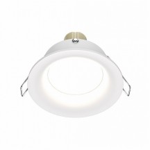 Встраиваемый светильник Maytoni Slim DL027-2-01W