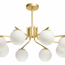 Люстра для натяжных потолков De City Оливия 306017208