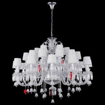 Подвесная люстра Crystal Lux Princess SP30