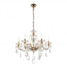 Подвесная люстра  ML.7163.6P