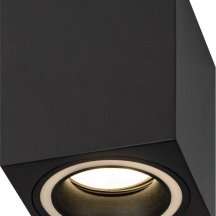 Точечный светильник OL46 BK