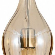 Подвесной светильник Escada Piemonte 11058/1P Amber