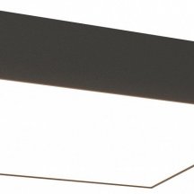 Немецкий потолочный светильник Maytoni Zon C032CL-36W3K-SQ-B