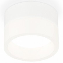 Точечный светильник Ambrella light Techno Spot XS8101015