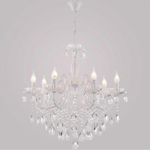 Потолочный светильник Reluce 04211-0.4-07 WH