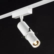 Трековый светильник SWG SLIM SL-SLIM-MSWH-10-CCT