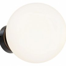 Настенно-потолочный светильник Maytoni Basic form MOD321WL-01B1