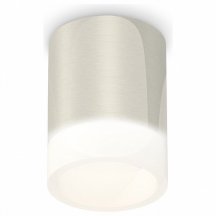 Точечный светильник для коридора ambrella light  xS6305021
