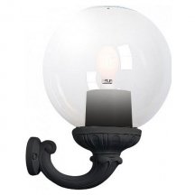 Настенный фонарь уличный Fumagalli Globe 300 G30.132.000.AXE27
