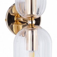 Бра Arte Lamp Charm A1623AP-2GO