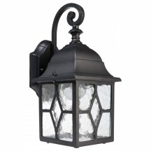 Настенный светильник уличный Deko-Light Sargas 341245