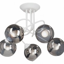 Люстра в гостиную Vitaluce 4309 V4309-0/5PL