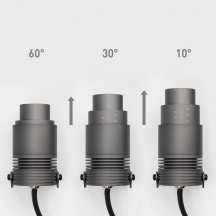 Настенно-потолочный прожектор Arlight RAY 026447(2)