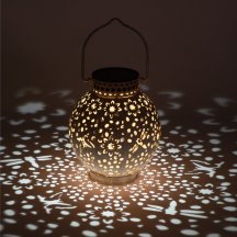 Газонная световая фигура ЭРА ERASF22-59