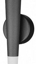 Бра Arte Lamp Sabik A6010AP-1BK