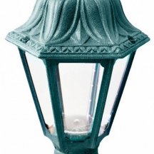 Наземный фонарь Fumagalli Anna E22.110.000.VXE27