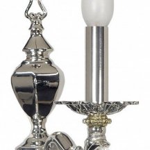 Бра Arti Lampadari Amelia E 2.1.1.502 SB (Италия)