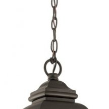 Уличный светильник подвесной Kichler Tangier KL-TANGIER8-M