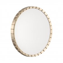 Настенно-потолочный светильник Atabi Gold 7648/ELN