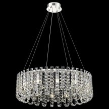 Подвесной светильник WERTMARK CHERYL WE101.12.103