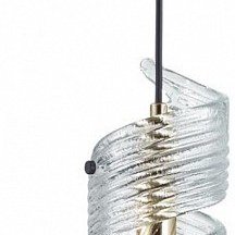 Подвесной светильник Odeon Light Exclusive Modern Fusilli 5439/1