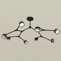 Люстра на штанге Ambrella light XB XB9060203