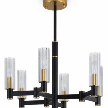 Немецкая потолочная люстра Freya Ambra FR5167PL-06B