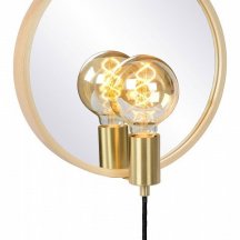 Зеркало с подсветкой Lucide Reflex 36213/31/72