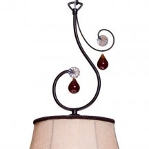 Подвесной светильник Velante 304-403-01