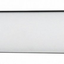 Настенный светильник Arte Lamp Aqua-Bara A5210AP-3BK