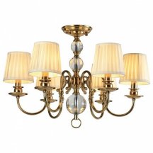 Подвесная люстра Aployt Gaell APL.704.13.06