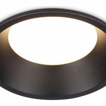 Точечный светильник Ambrella light Techno Spot TN51814