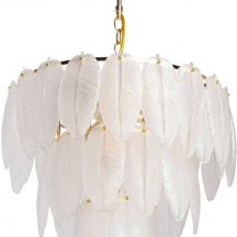 Подвесная люстра DeMarkt Бриз 111017009