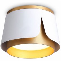 Точечный светильник Ambrella light TECHNO SPOT TN71221