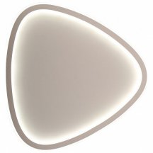 Потолочный светодиодный светильник Feron Triangle AL5830 41693