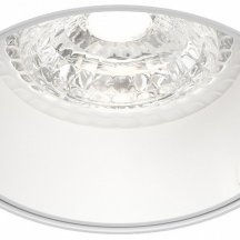 Встраиваемый светильник Denkirs DK3055 DK3055-WH