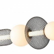 Подвесной светодиодный светильник Aployt Nikusia APL.658.03.29