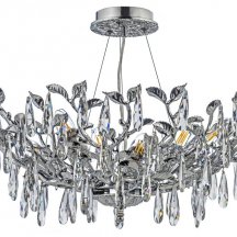 Люстра подвесная Dio D'Arte Elite Acerra E 1.5.60.100 N