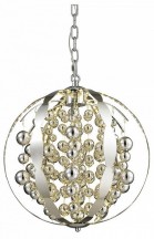 Подвесной светильник Wertmark Stella WE431.06.103