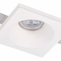 Встраиваемый светильник ST Luce Gypsum ST254.328.01