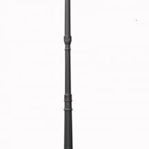 Наземный фонарь Oasis_Light BARSELONA 81210A/E7 Bl