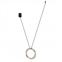 Подвесной светильник P0880 P0880-1A s-gold