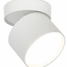Накладной светильник Donel DN02 DN02015R1W