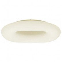 Подвесной светодиодный светильник Citilux Стратус Смарт CL732A520GS