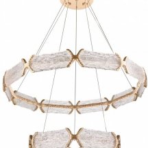 Подвесная люстра Fluorite Epico FL1050-10P