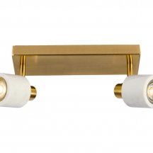 Спот Malet V11827-2C