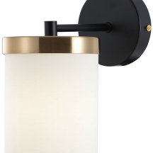 Бра Arte Lamp Modello A4099AP-1BK