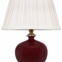 Интерьерная настольная лампа Loft IT Ruby 10267T/S