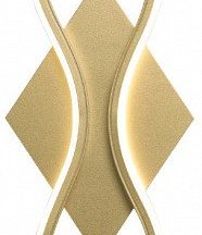 Накладной светильник Favourite Mebius 4741-1W